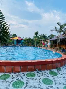 mekong riverside homestay - Ấp Nhứt (1)