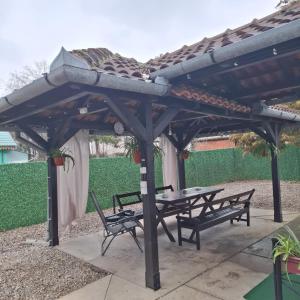 Apartman Palić Libero