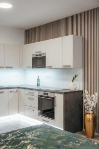 Vltavín Relax Apartments