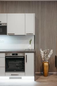 Vltavín Relax Apartments