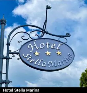 Hotel Stella Marina - Acciaroli