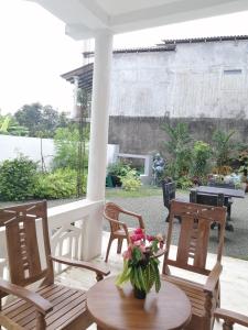 Villa Cliffside - Ubytování bez kategorie ve městě Kosgoda