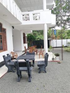 Villa Cliffside