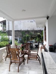 Villa Cliffside