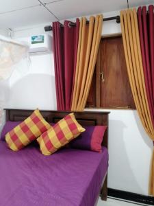 Villa Cliffside