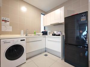 N 2 Rooms PJ Near SunwayPyramid 200MbpsWifi 中文房东