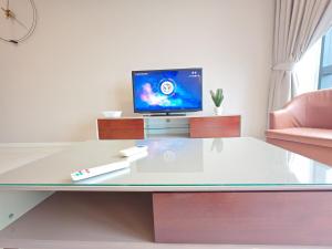 N 2 Rooms PJ Near SunwayPyramid 200MbpsWifi 中文房东