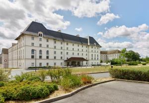 Hotels B&B HOTEL pres de Disneyland Paris : photos des chambres
