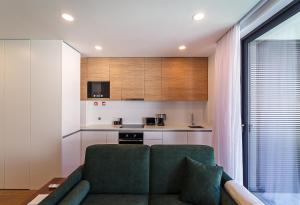 Art Living Gravito incl Parking by Home Sweet Home Aveiro