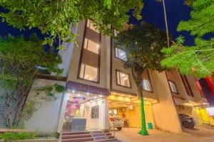 La Olivia - Rāiwāla