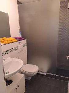 Apartment Wesseling Zentrum Nauerz