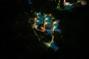 Mookanana Jungle Resort and Spa - Subrahmanya