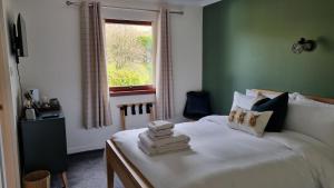 Brae an Fraoch - Double, Room 2