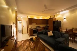 Oscar Apartment ! 7 ! - El Bayâdîya