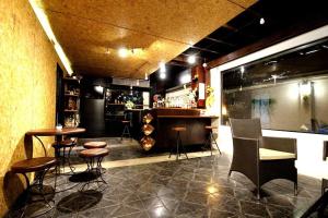 Baan Kieng Guest House Lampang