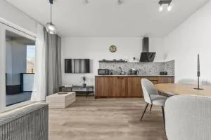 Panorama View I - 维尔奇斯拉夫科夫