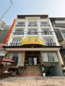 Khách sạn MoonLight An Khánh Hà Nội - Vân Lũng