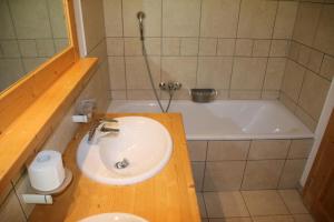 Plein Ciel VA 030 - MOUNTAIN apartment 8 pers