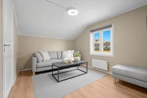 One-Bedroom in the city - Brevik