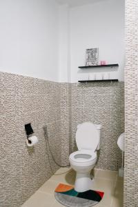 Central & Serene 1-Bedroom Stay with Breakfast