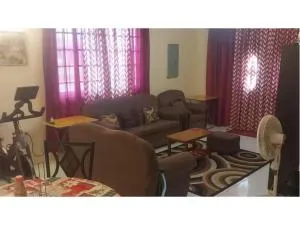 Charming Piarco Home with Garden View - Maraval