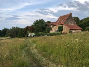 Appartements Bruyere en Fleur : photos des chambres