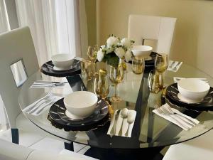 Capricon Village 3 Bedroom Villa