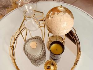 Capricon Village 3 Bedroom Villa