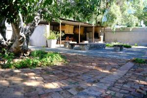 The Hudson Guesthouse & Suites