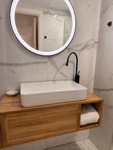 Garden sea view - Victoria - Le Cannet