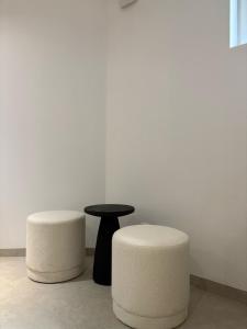 Sejours chez l'habitant Chez manu : photos des chambres