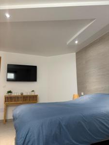 Sejours chez l'habitant Chez manu : photos des chambres