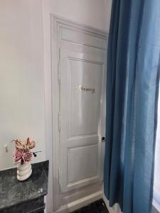 Appartements Le Bourbon : photos des chambres