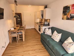 Ferienwohnung Brunnkogelblick