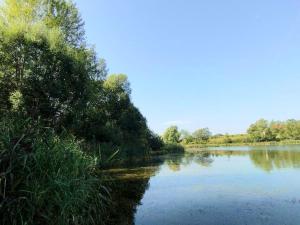 Domki Na Mazurskim Wzgórzu