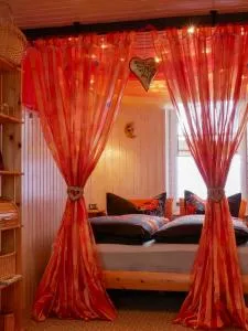 Inselromantik Rügen, DZ Honeymoon - 德雷施维茨