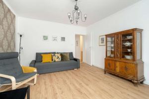 Wyjątkowy Apartament z Balkonem by Noclegi Renters