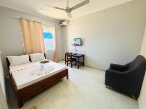 Buyu Breeze Accommodations Zanzibar - 米查维