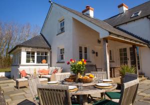 Ol y Don - Perfectly located family getaway