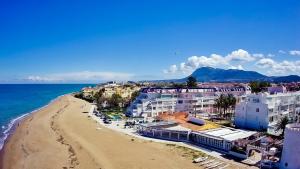 Apartamento La Sal - A 2 minutos a pie de la playa - By Marina Alta Holidays