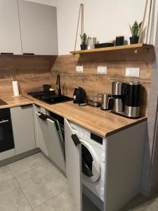 MoryńApartments ROOMS