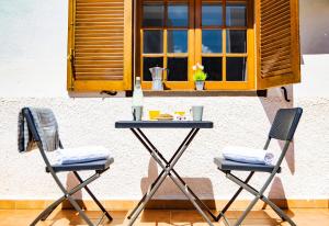 Apartamento La Sal - A 2 minutos a pie de la playa - By Marina Alta Holidays