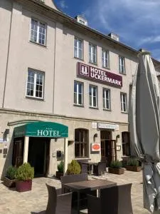 Hotel Uckermark - Fürstenhagen