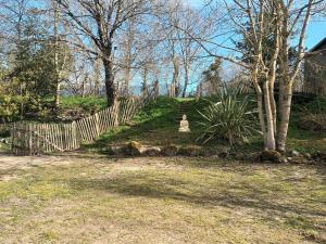 Maisons de vacances Campagne Nature Riviere Le gite du Milieu : photos des chambres