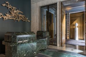 Nolinski Paris - Evok Collection