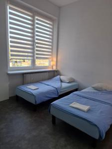 Pokoje wakacyjne Fregata