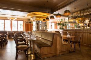 Hotels Nolinski Paris - Evok Collection : photos des chambres