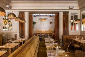 Hotels Nolinski Paris - Evok Collection : photos des chambres