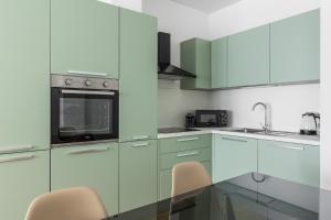 Green Azzo Gardino n9 interno 4-2