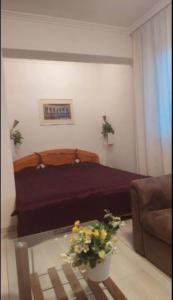 Rooftop Panorama Apartment